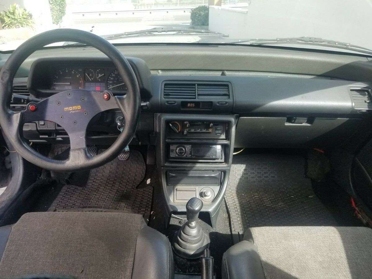 1991 Honda Civic DX - photo 9