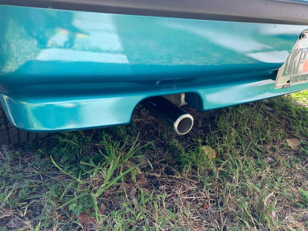 1991 Honda Civic - photo 7