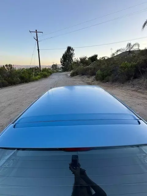 1991 Honda Civic - photo 7