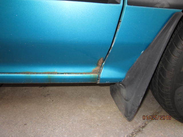1991 Honda Civic - photo 9