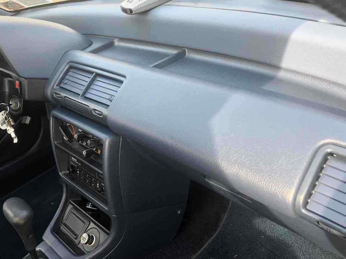 1991 Honda Civic DX - photo 10