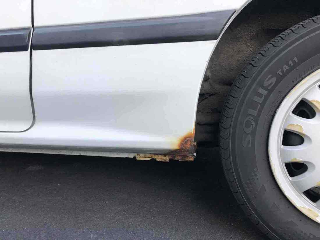 1991 Honda Civic DX - photo 3