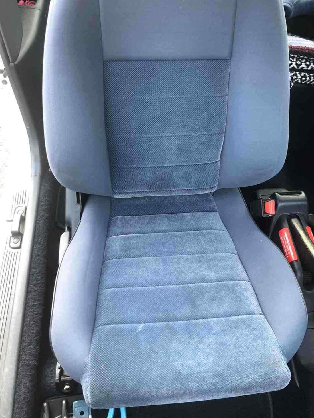 1991 Honda Civic DX - photo 6