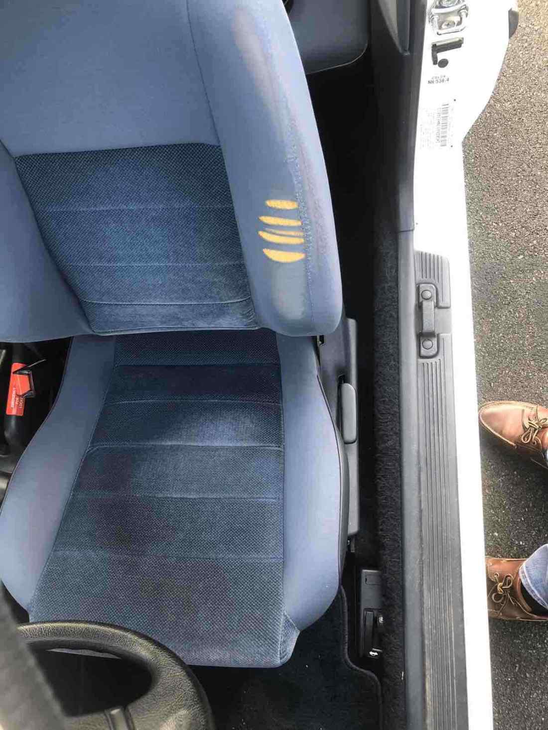 1991 Honda Civic DX - photo 7