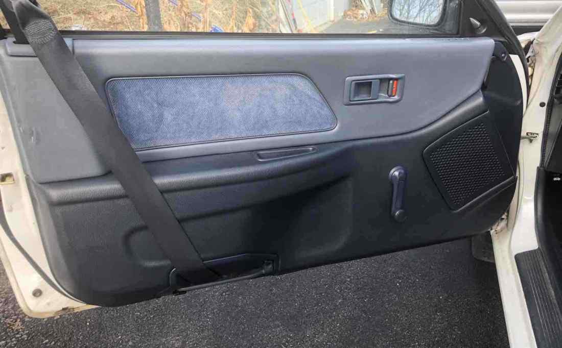 1991 Honda Civic DX - photo 8