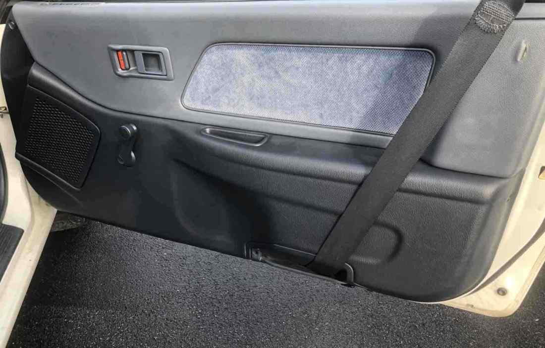 1991 Honda Civic DX - photo 9