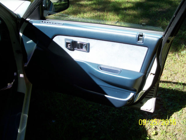 1991 Honda Civic - photo 10