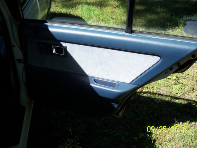 1991 Honda Civic - photo 11