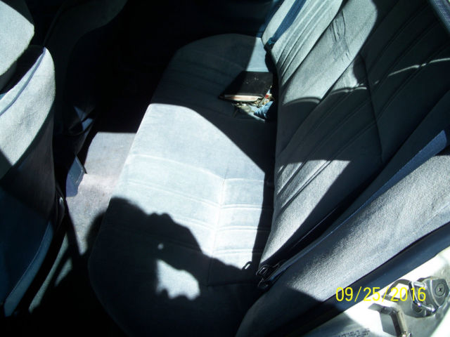 1991 Honda Civic - photo 6