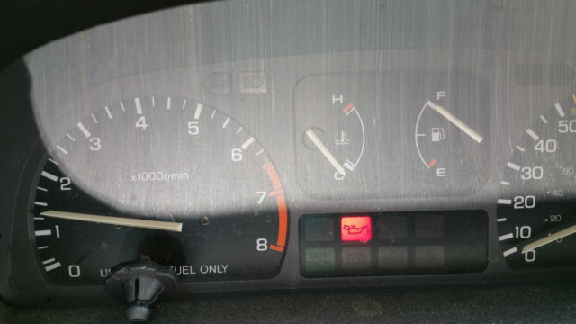 1991 Honda Civic LX - photo 10