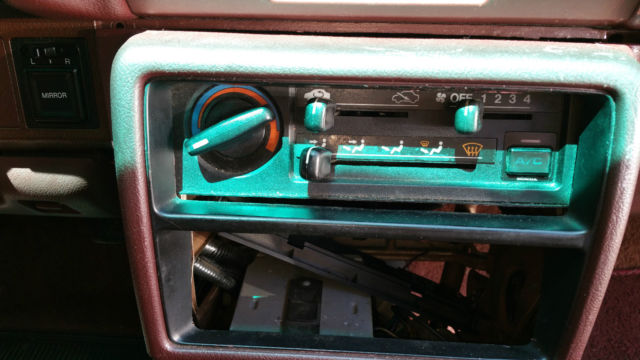 1991 Honda Civic LX - photo 13