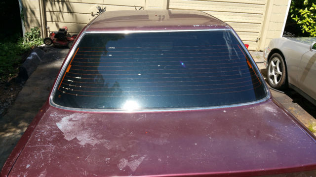 1991 Honda Civic LX - photo 6