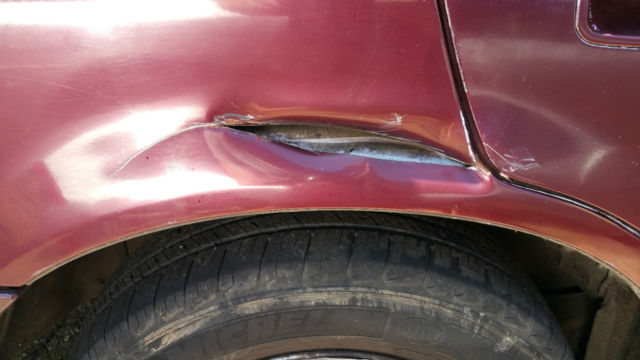1991 Honda Civic LX - photo 8