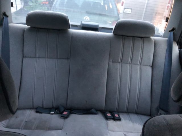 1991 Honda Civic - photo 10