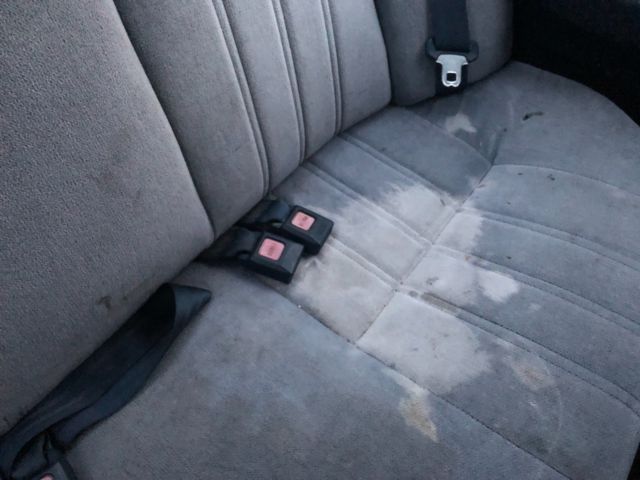 1991 Honda Civic - photo 11