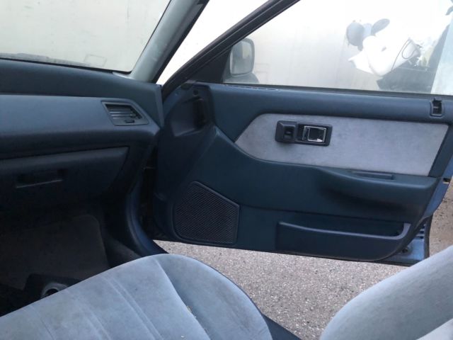 1991 Honda Civic - photo 9