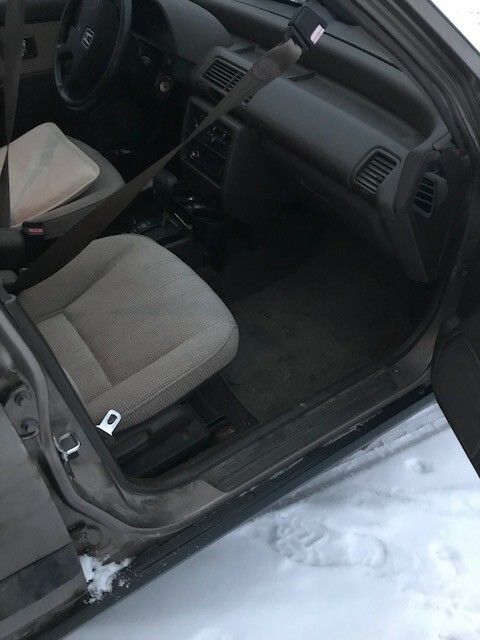 1991 Honda Civic Wagon - photo 10