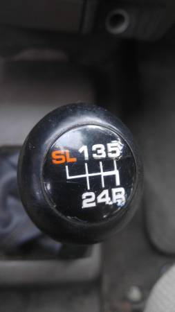 1991 Honda Civic CV4 - photo 9