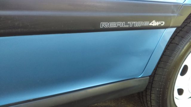1991 Honda Civic - photo 5