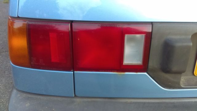 1991 Honda Civic - photo 7
