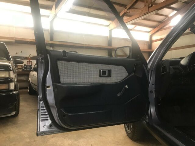 1991 Honda Civic - photo 8