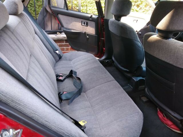 1991 Honda Civic dx - photo 10