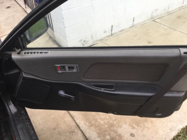 1991 Honda Civic Si - photo 7