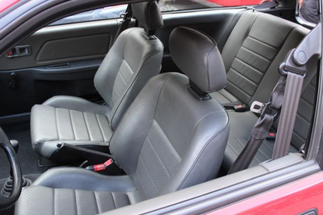1991 Honda Civic STD - photo 13