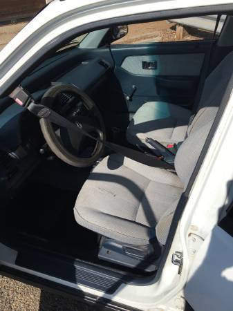 1991 Honda Civic - photo 7