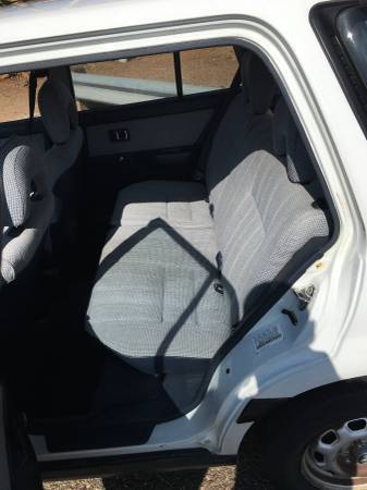 1991 Honda Civic - photo 9
