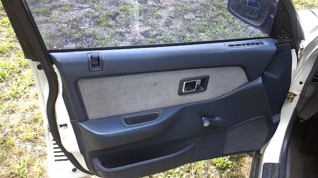 1991 Honda Civic - photo 10