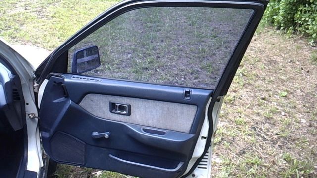 1991 Honda Civic - photo 12