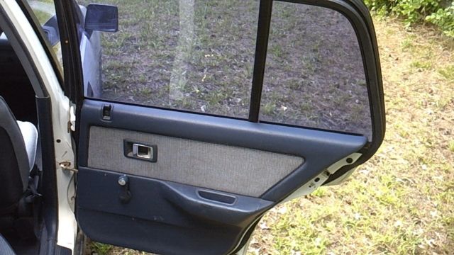 1991 Honda Civic - photo 13