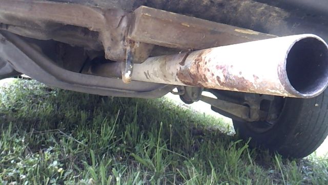 1991 Honda Civic WAGOVAN - photo 10