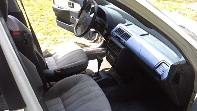 1991 Honda Civic - photo 5