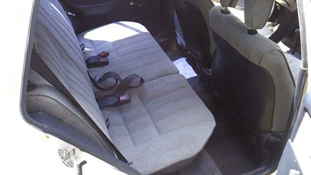 1991 Honda Civic - photo 6
