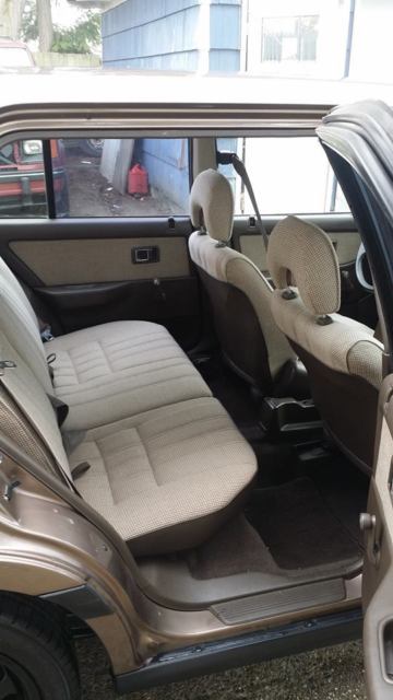 1991 Honda Civic CI - photo 11