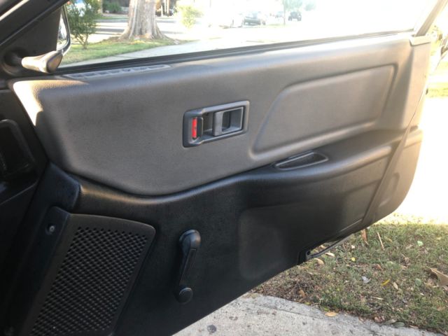 1991 Honda CRX - photo 4