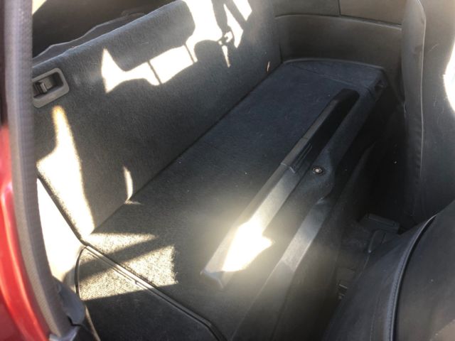1991 Honda CRX - photo 5