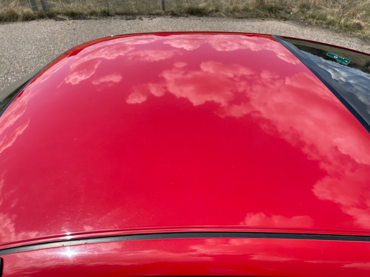1991 Honda CRX HF - photo 13