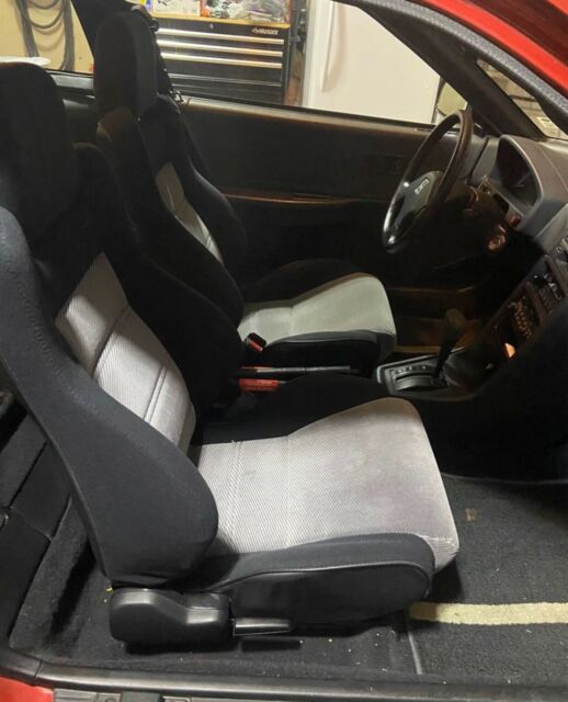 1991 Honda CRX - photo 5
