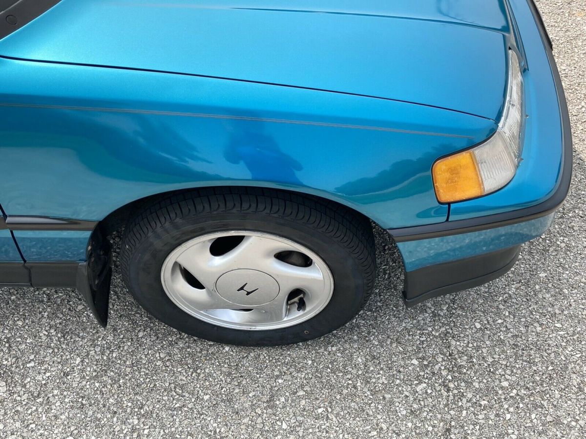 1991 Honda CRX CRX SI - photo 8