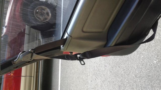 1991 Honda CRX DX - photo 10