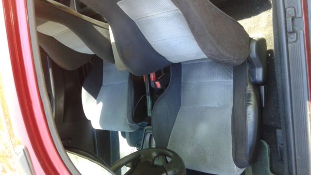 1991 Honda CRX DX - photo 3