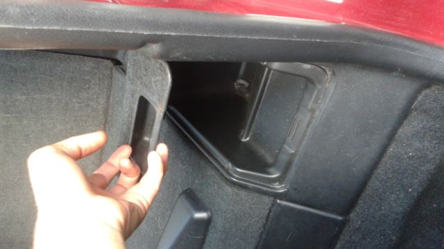 1991 Honda CRX DX - photo 9