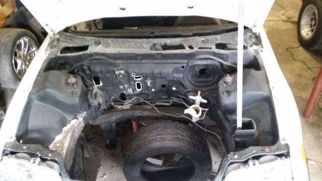 1991 Honda Civic Base Hatchback 3-Door - photo 4