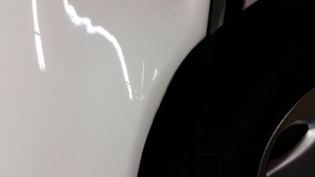 1991 Honda Civic Base Hatchback 3-Door - photo 5