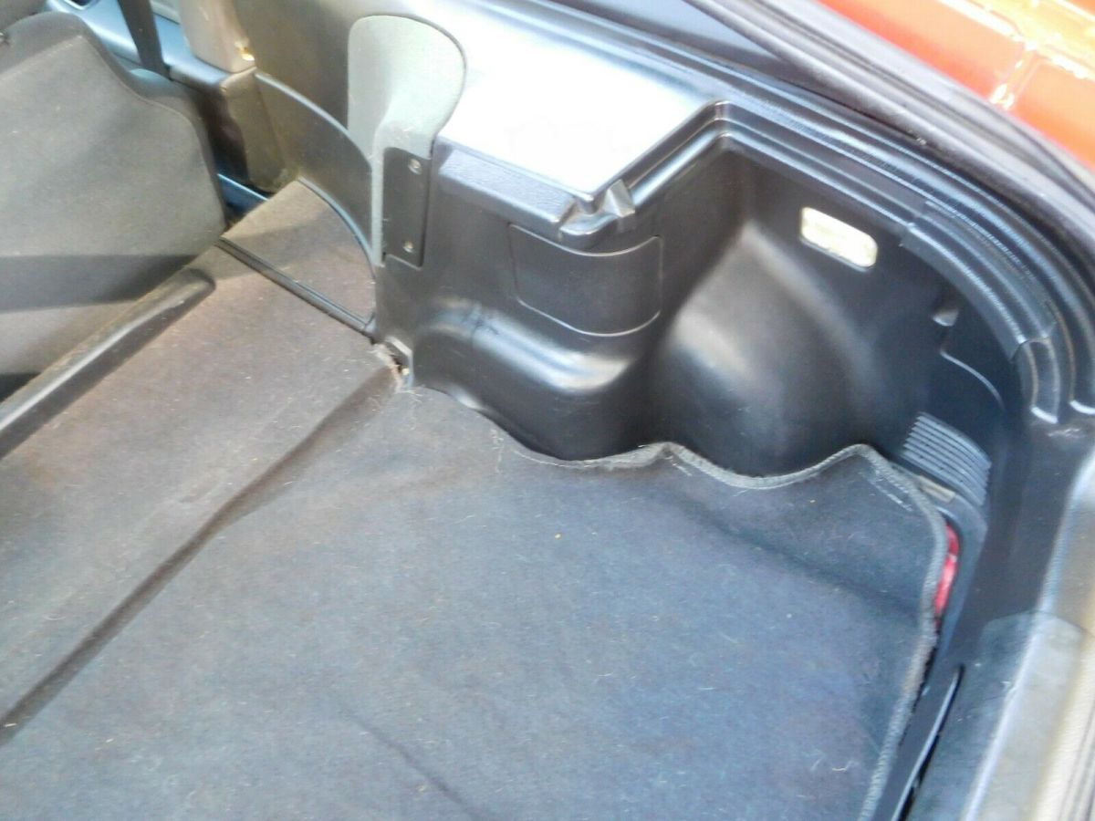 1991 Honda CRX - photo 7