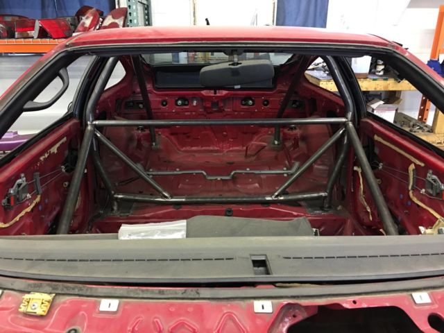 1991 Honda CRX HF - photo 6