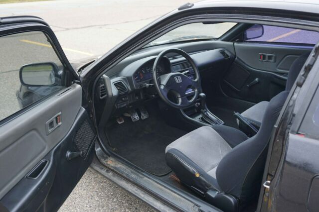 1991 Honda CRX - photo 10